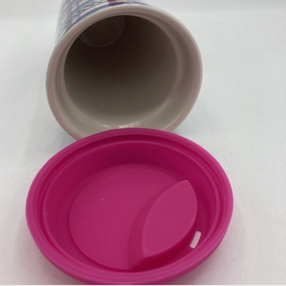 ANTHROPOLOGIE Lily & Val “Hello, Sweater Weather” Tumbler / NWOT - Picture 5 of 6